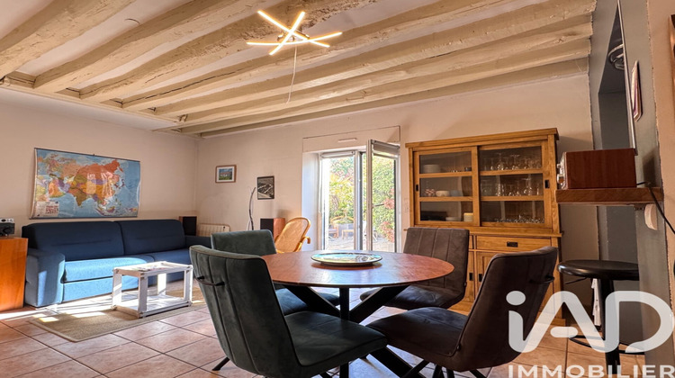 Ma-Cabane - Vente Appartement Orsay, 57 m²