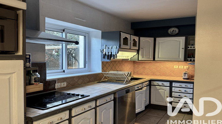 Ma-Cabane - Vente Appartement Orsay, 57 m²