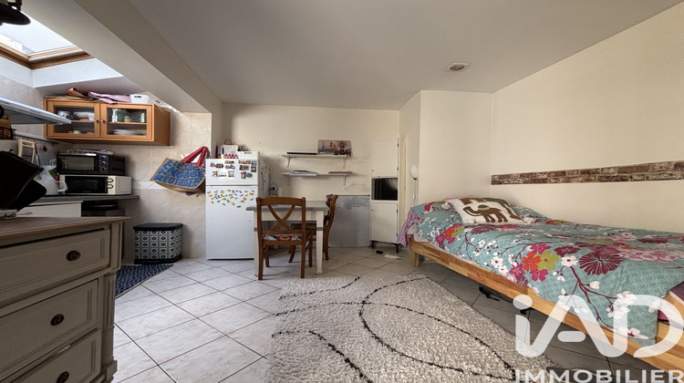 Ma-Cabane - Vente Appartement Orsay, 20 m²