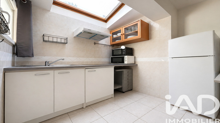 Ma-Cabane - Vente Appartement Orsay, 20 m²