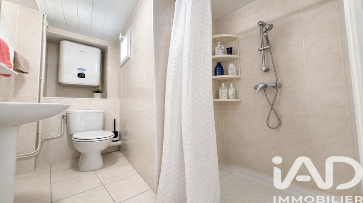 Ma-Cabane - Vente Appartement Orsay, 20 m²