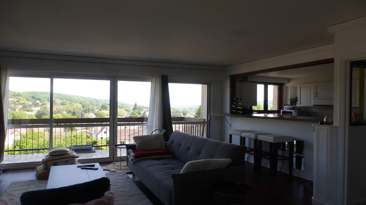 Ma-Cabane - Vente Appartement ORSAY, 82 m²
