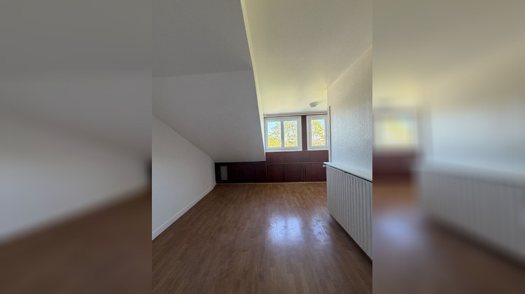 Ma-Cabane - Vente Appartement ORSAY, 21 m²