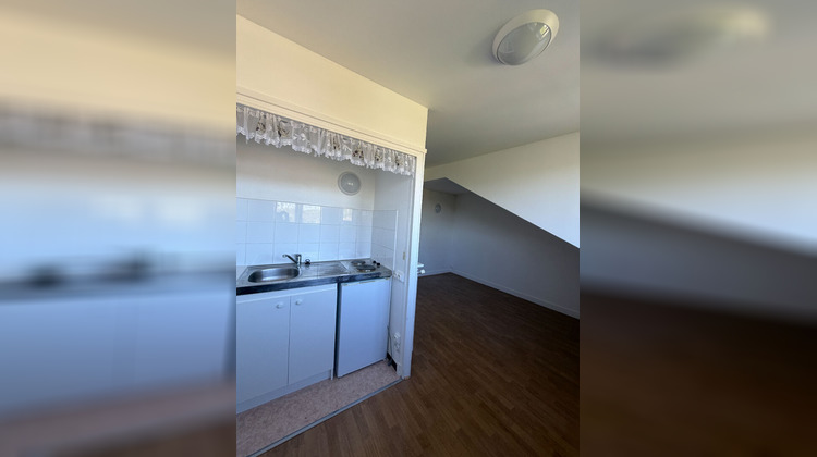 Ma-Cabane - Vente Appartement ORSAY, 21 m²