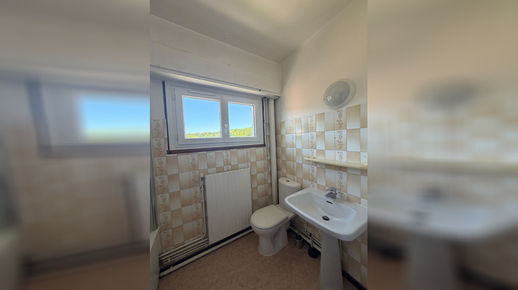 Ma-Cabane - Vente Appartement ORSAY, 21 m²