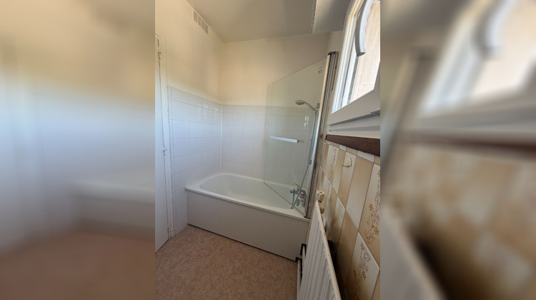 Ma-Cabane - Vente Appartement ORSAY, 21 m²
