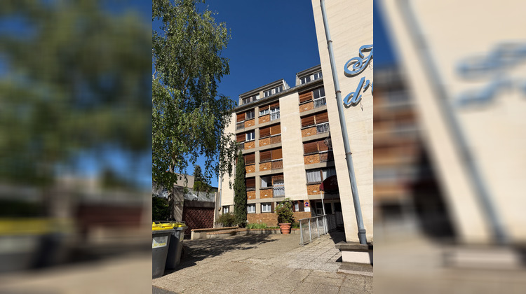 Ma-Cabane - Vente Appartement ORSAY, 21 m²