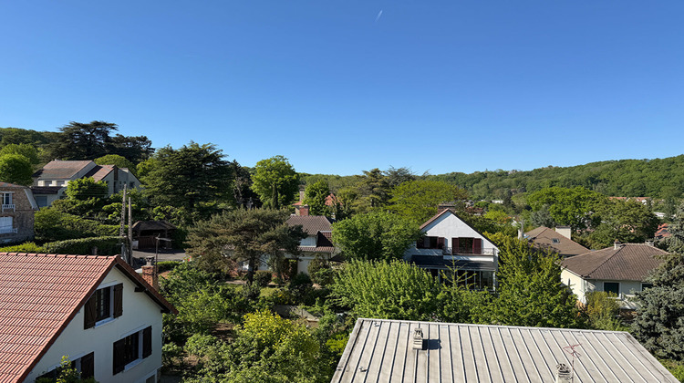 Ma-Cabane - Vente Appartement ORSAY, 21 m²