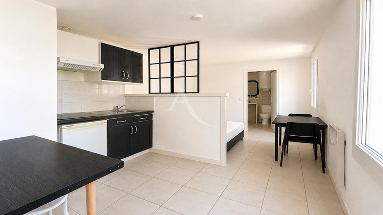 Ma-Cabane - Vente Appartement ORSAY, 22 m²