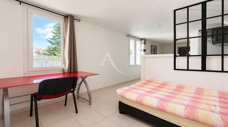 Ma-Cabane - Vente Appartement ORSAY, 22 m²