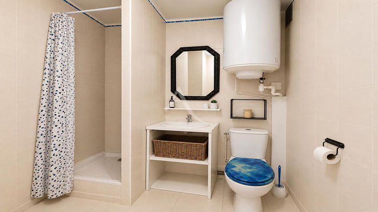 Ma-Cabane - Vente Appartement ORSAY, 22 m²