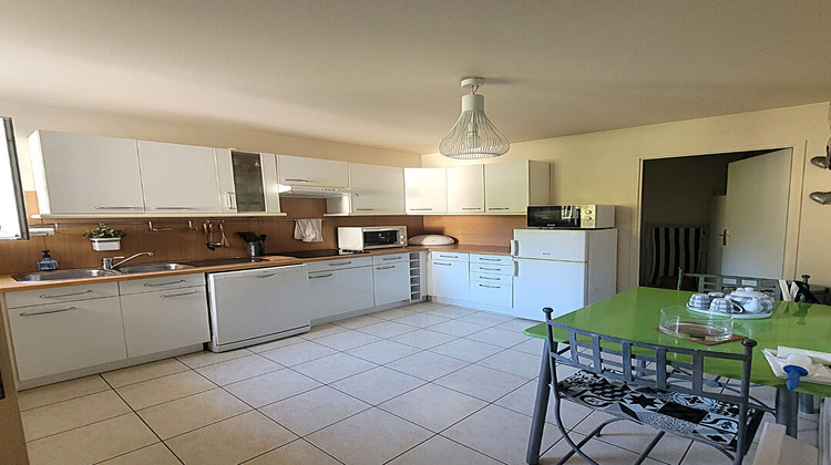 Ma-Cabane - Vente Appartement ORSAY, 104 m²