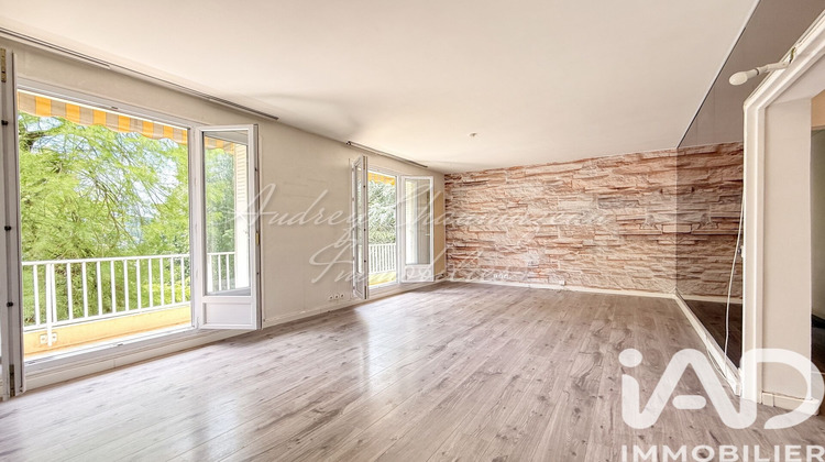 Ma-Cabane - Vente Appartement Orsay, 66 m²