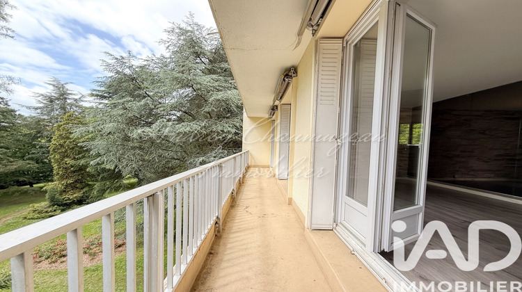 Ma-Cabane - Vente Appartement Orsay, 66 m²