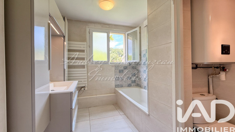 Ma-Cabane - Vente Appartement Orsay, 66 m²