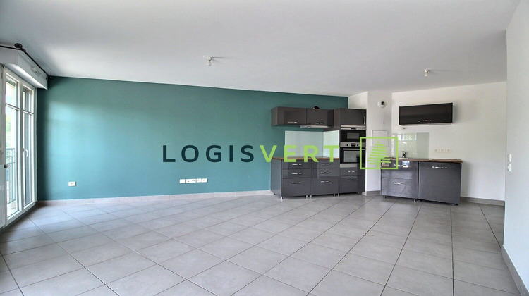 Ma-Cabane - Vente Appartement Orsay, 61 m²