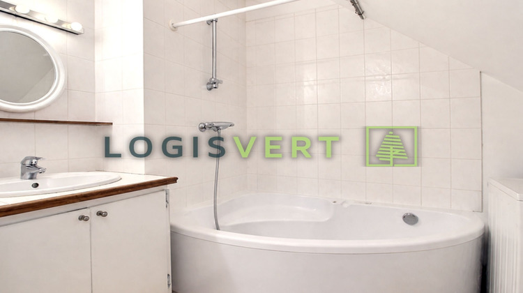 Ma-Cabane - Vente Appartement Orsay, 65 m²