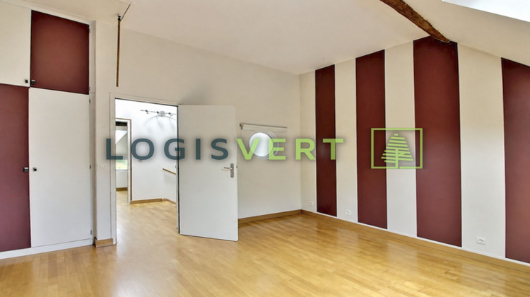 Ma-Cabane - Vente Appartement Orsay, 65 m²
