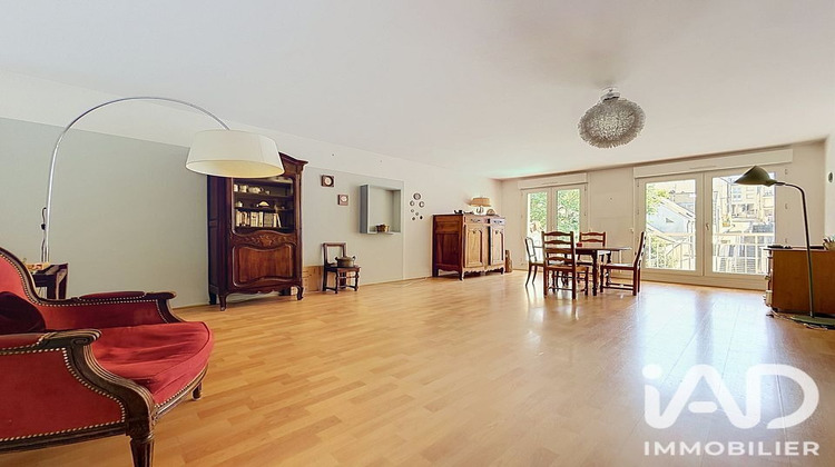 Ma-Cabane - Vente Appartement Orsay, 112 m²