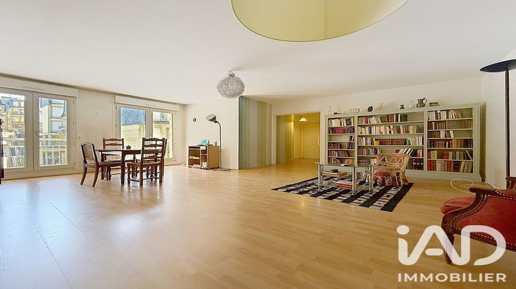 Ma-Cabane - Vente Appartement Orsay, 112 m²