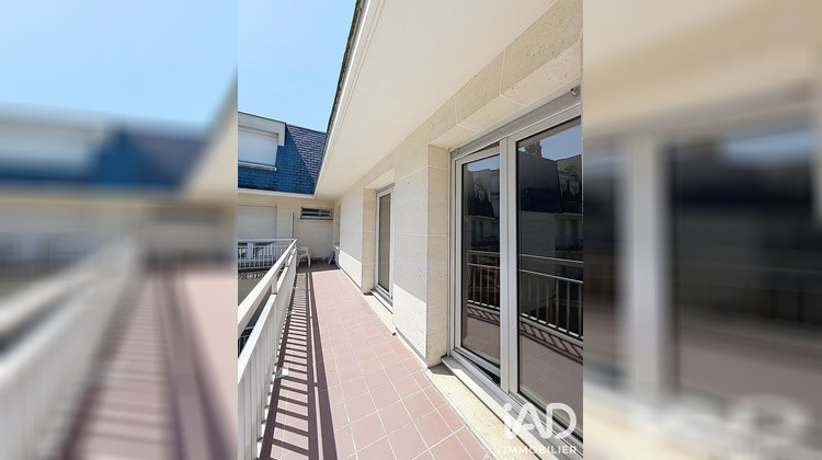 Ma-Cabane - Vente Appartement Orsay, 112 m²