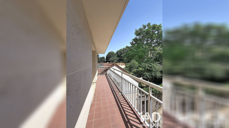 Ma-Cabane - Vente Appartement Orsay, 112 m²
