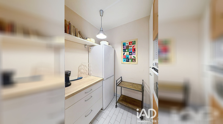 Ma-Cabane - Vente Appartement Orsay, 112 m²