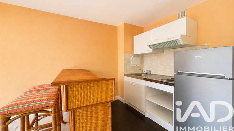 Ma-Cabane - Vente Appartement Orsay, 25 m²