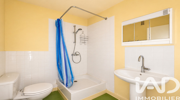 Ma-Cabane - Vente Appartement Orsay, 25 m²