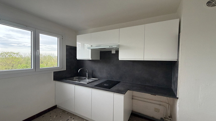 Ma-Cabane - Vente Appartement ORSAY, 34 m²