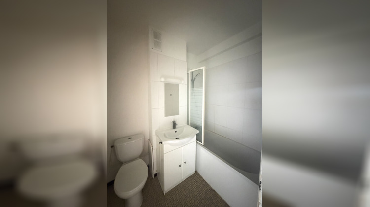 Ma-Cabane - Vente Appartement ORSAY, 34 m²