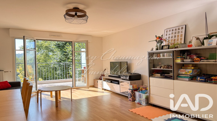 Ma-Cabane - Vente Appartement Orsay, 84 m²