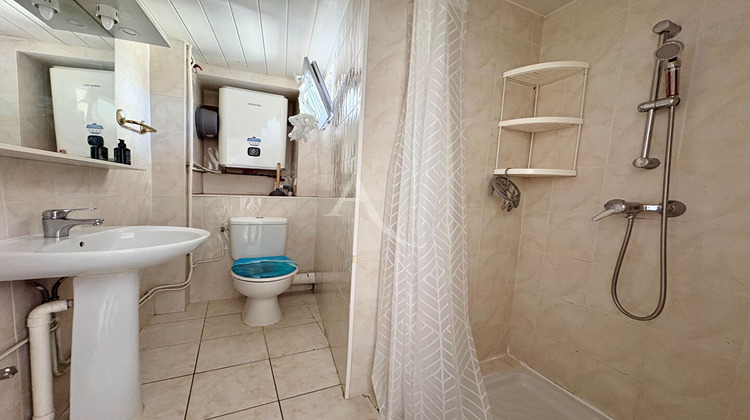 Ma-Cabane - Vente Appartement ORSAY, 20 m²