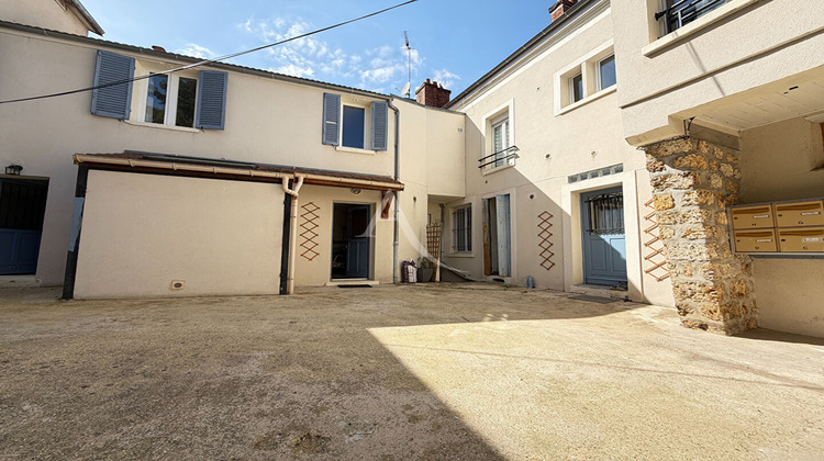 Ma-Cabane - Vente Appartement ORSAY, 20 m²