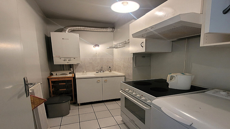 Ma-Cabane - Vente Appartement ORSAY, 29 m²