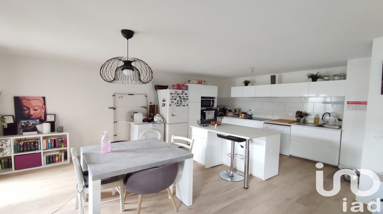 Ma-Cabane - Vente Appartement Orthez, 64 m²