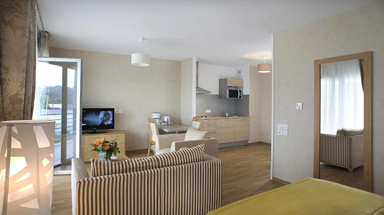 Ma-Cabane - Vente Appartement Orthez, 46 m²