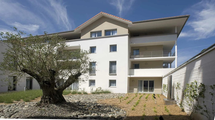 Ma-Cabane - Vente Appartement Orthez, 66 m²