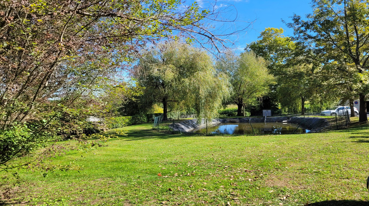 Ma-Cabane - Vente Appartement Orthez, 40 m²