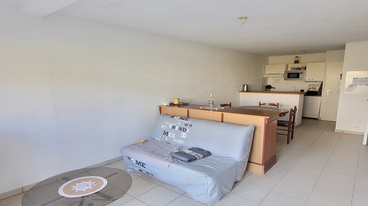 Ma-Cabane - Vente Appartement Orthez, 40 m²