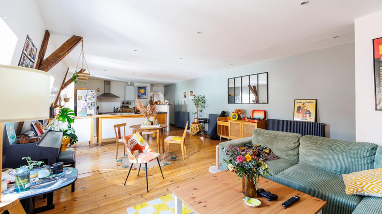 Ma-Cabane - Vente Appartement ORTHEZ, 89 m²