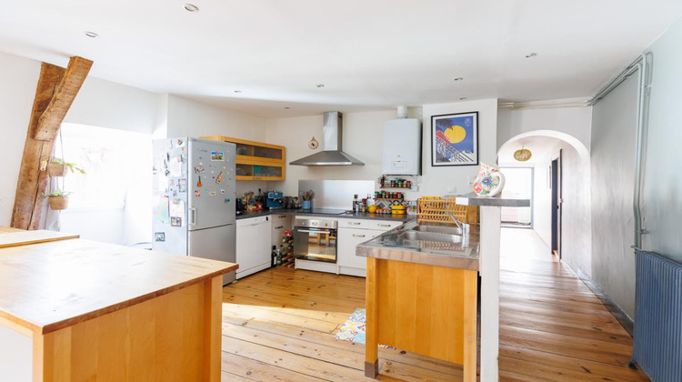 Ma-Cabane - Vente Appartement ORTHEZ, 89 m²