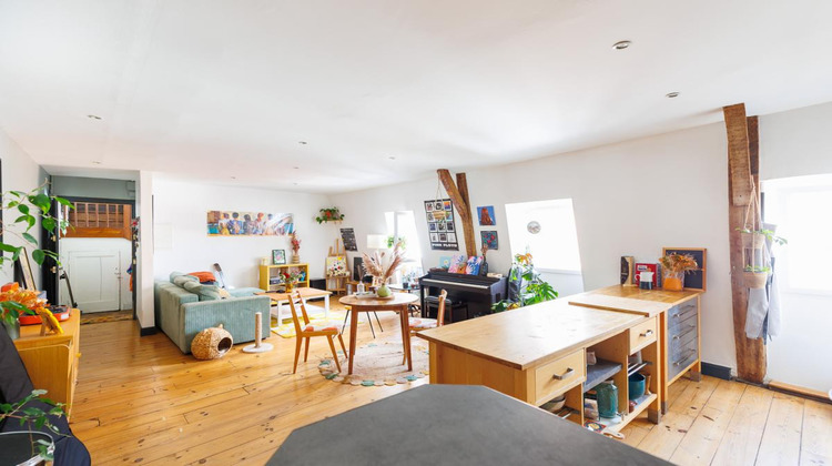 Ma-Cabane - Vente Appartement ORTHEZ, 89 m²