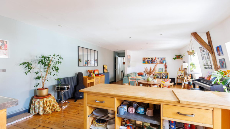 Ma-Cabane - Vente Appartement ORTHEZ, 89 m²