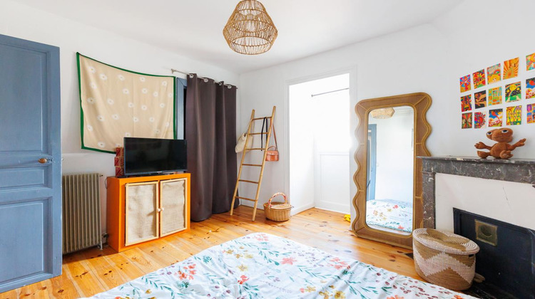 Ma-Cabane - Vente Appartement ORTHEZ, 89 m²