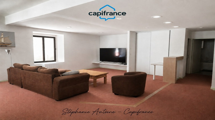 Ma-Cabane - Vente Appartement ORTHEZ, 172 m²