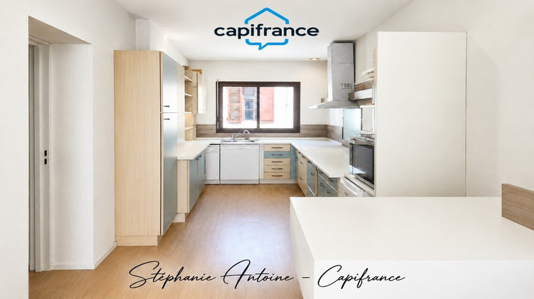 Ma-Cabane - Vente Appartement ORTHEZ, 172 m²