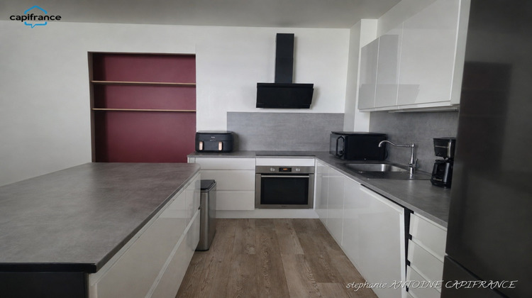 Ma-Cabane - Vente Appartement ORTHEZ, 85 m²