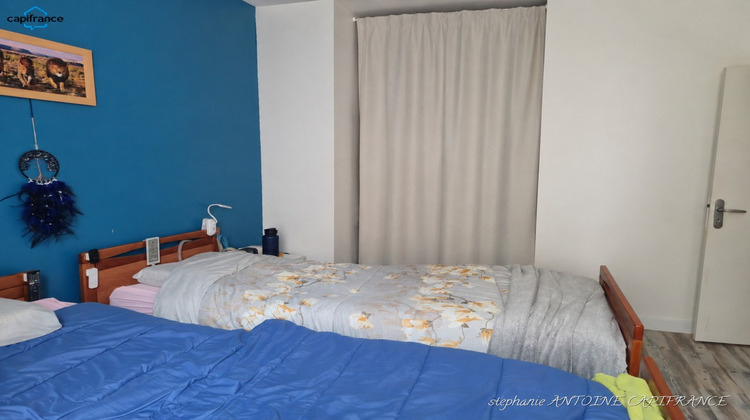 Ma-Cabane - Vente Appartement ORTHEZ, 85 m²