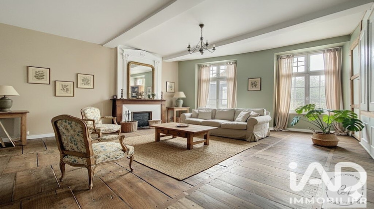 Ma-Cabane - Vente Appartement Orthez, 134 m²
